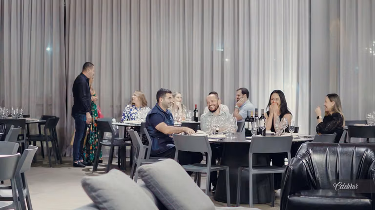 Noite malbec no hectares park resort – foto 32