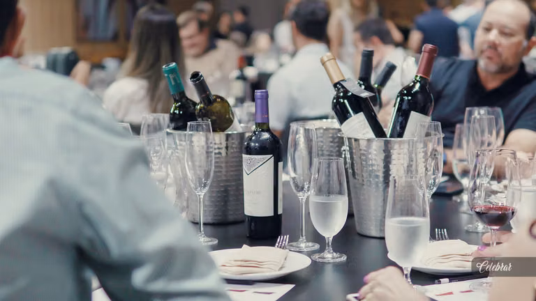Noite malbec no hectares park resort – foto 40