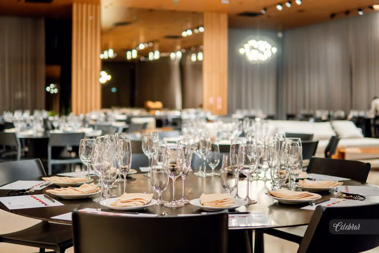 Noite malbec no hectares park resort – foto 5