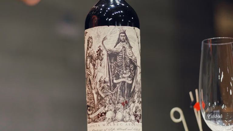 Noite malbec no hectares park resort – foto 53
