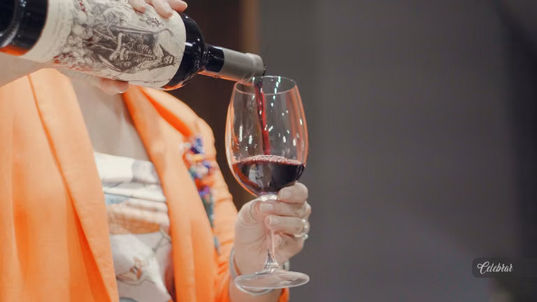 Noite malbec no hectares park resort – foto 57