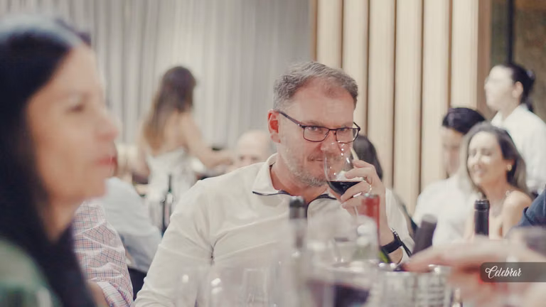 Noite malbec no hectares park resort – foto 64