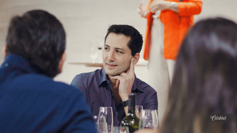 Noite malbec no hectares park resort – foto 69