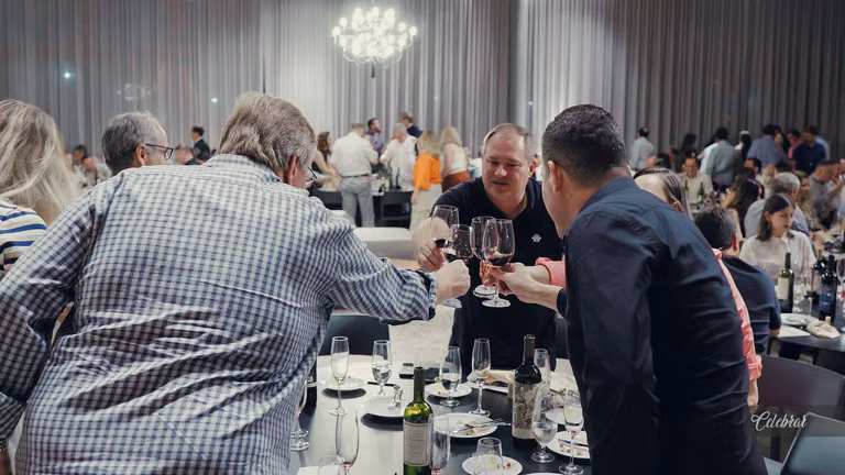 Noite malbec no hectares park resort – foto 73