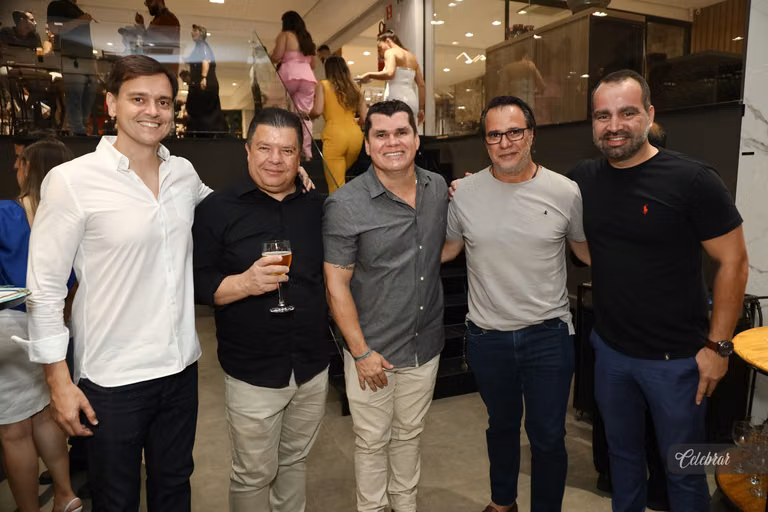 Palestra com carlos ferreirinha na black primeira linha - álbum 01 – foto 113