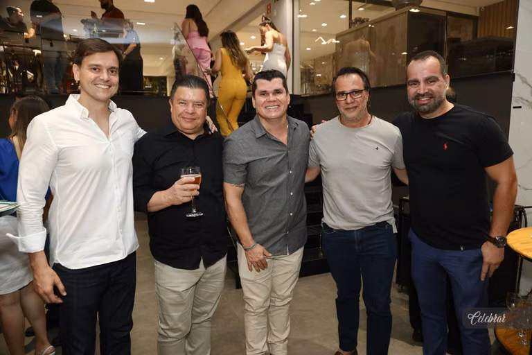 Palestra com carlos ferreirinha na black primeira linha - álbum 01 – foto 114