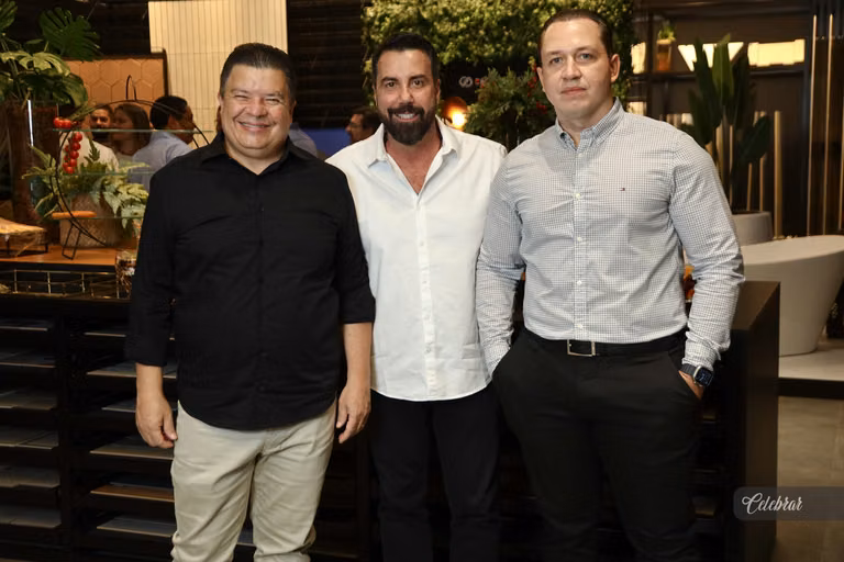 Palestra com carlos ferreirinha na black primeira linha - álbum 02 – foto 13