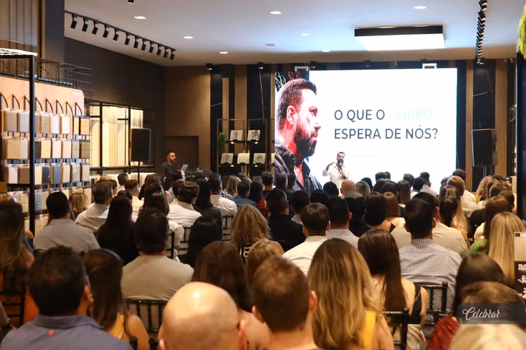 Palestra com carlos ferreirinha na black primeira linha - álbum 02 – foto 132