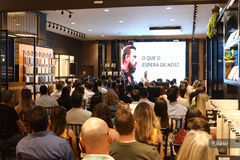 Palestra com carlos ferreirinha na black primeira linha - álbum 02 – foto 133