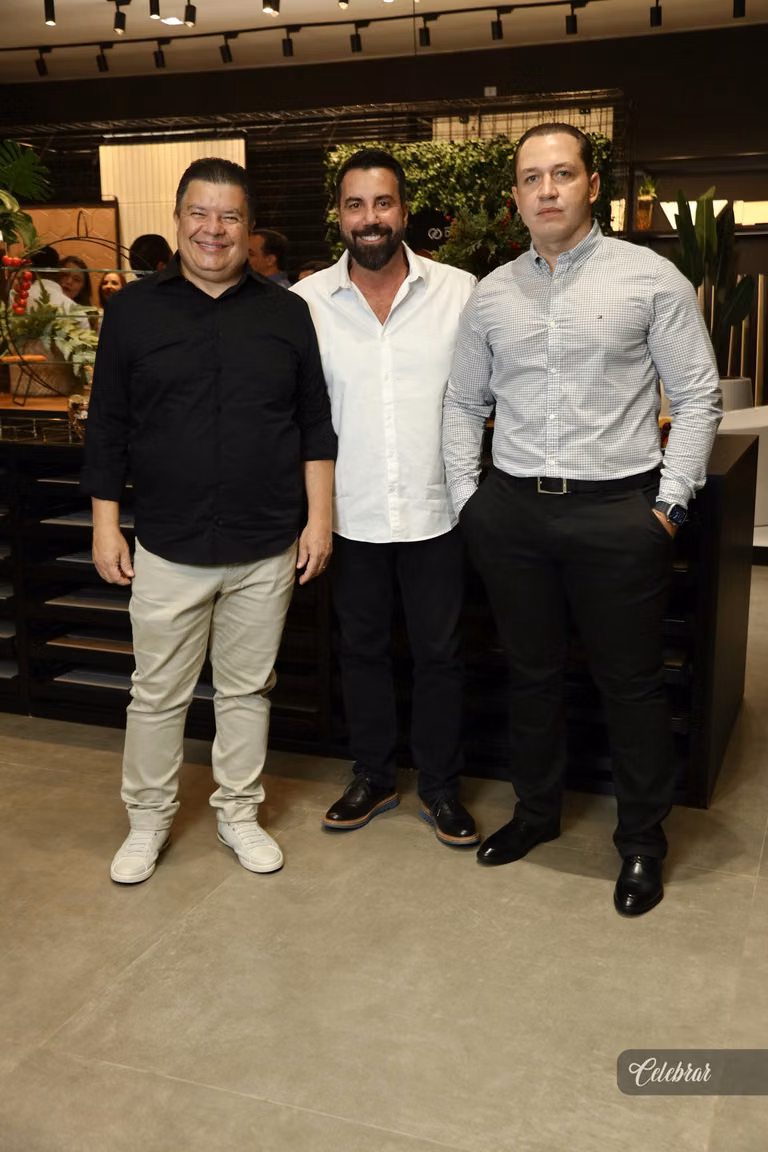 Palestra com carlos ferreirinha na black primeira linha - álbum 02 – foto 15