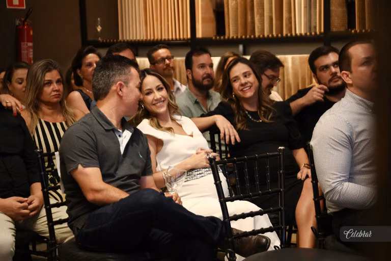 Palestra com carlos ferreirinha na black primeira linha - álbum 02 – foto 157