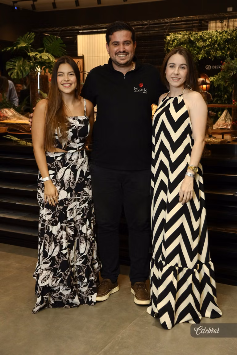 Palestra com carlos ferreirinha na black primeira linha - álbum 02 – foto 22