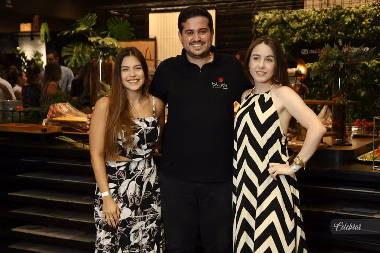 Palestra com carlos ferreirinha na black primeira linha - álbum 02 – foto 23