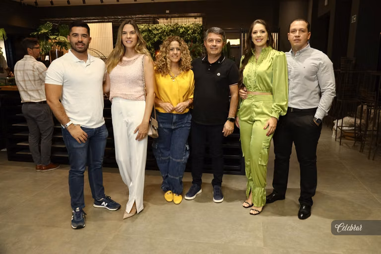 Palestra com carlos ferreirinha na black primeira linha - álbum 01 – foto 24