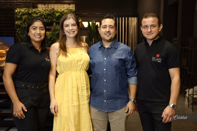 Palestra com carlos ferreirinha na black primeira linha - álbum 01 – foto 33