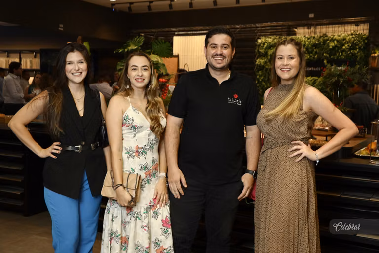 Palestra com carlos ferreirinha na black primeira linha - álbum 02 – foto 37