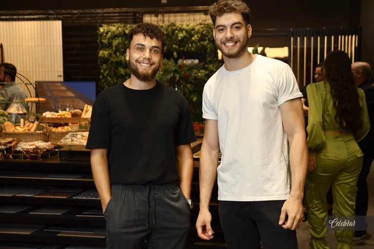 Palestra com carlos ferreirinha na black primeira linha - álbum 02 – foto 39
