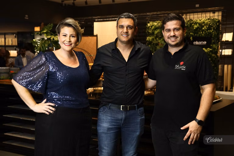 Palestra com carlos ferreirinha na black primeira linha - álbum 01 – foto 41