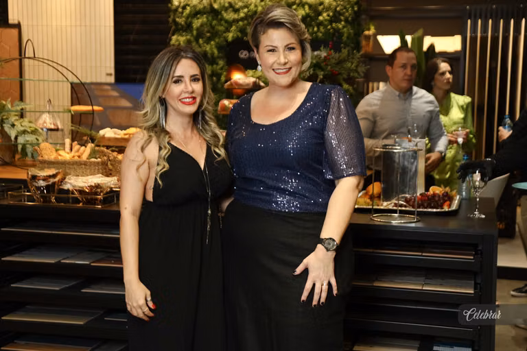 Palestra com carlos ferreirinha na black primeira linha - álbum 02 – foto 49