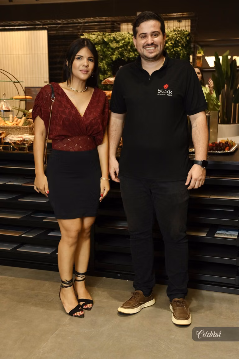 Palestra com carlos ferreirinha na black primeira linha - álbum 02 – foto 55