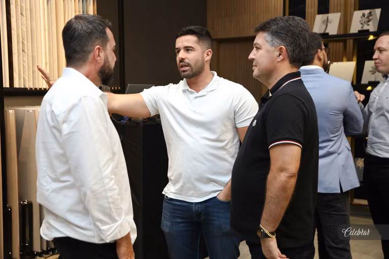 Palestra com carlos ferreirinha na black primeira linha - álbum 01 – foto 58