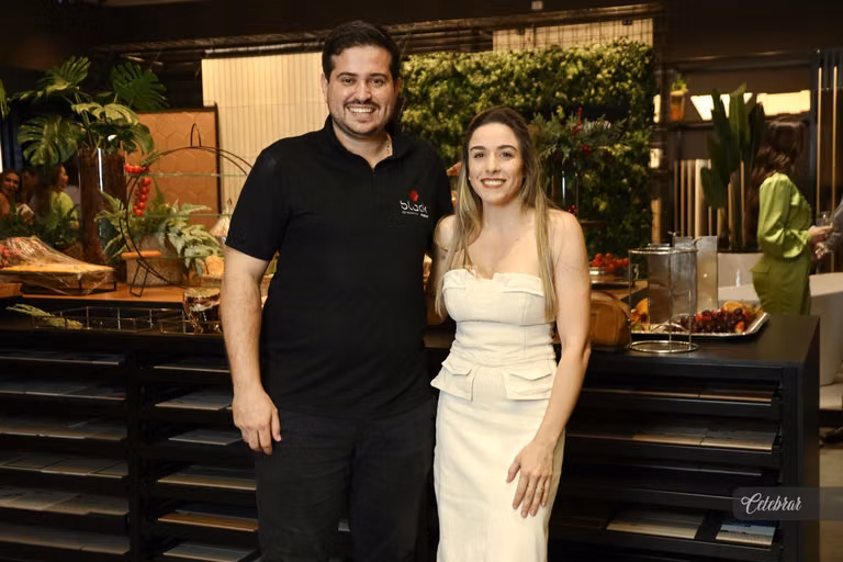 Palestra com carlos ferreirinha na black primeira linha - álbum 02 – foto 59