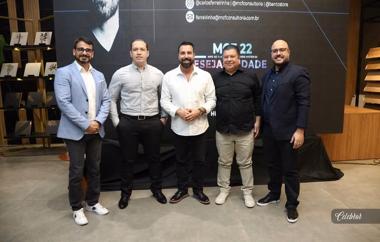 Palestra com carlos ferreirinha na black primeira linha - álbum 01 – foto 67