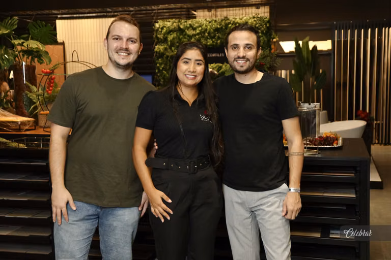 Palestra com carlos ferreirinha na black primeira linha - álbum 02 – foto 71