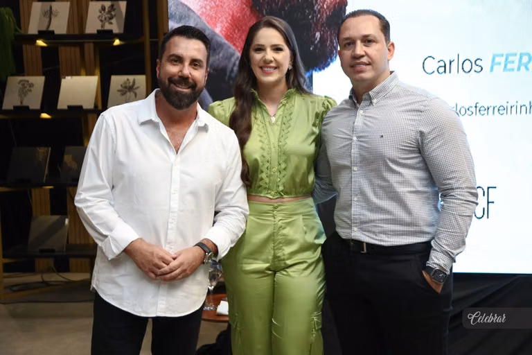 Palestra com carlos ferreirinha na black primeira linha - álbum 01 – foto 84