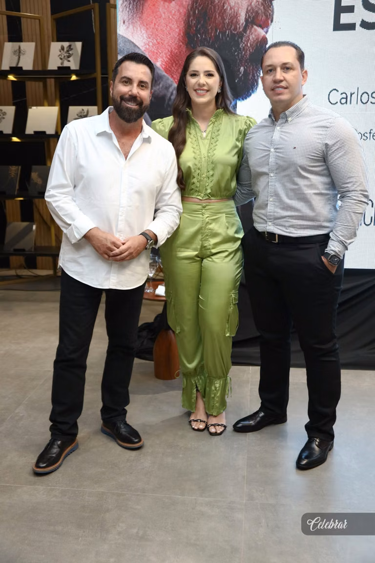 Palestra com carlos ferreirinha na black primeira linha - álbum 01 – foto 85