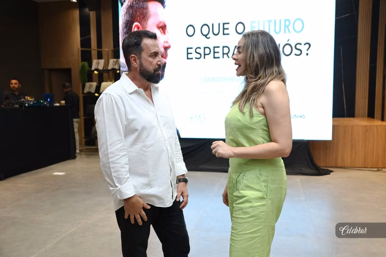 Palestra com carlos ferreirinha na black primeira linha - álbum 01 – foto 88