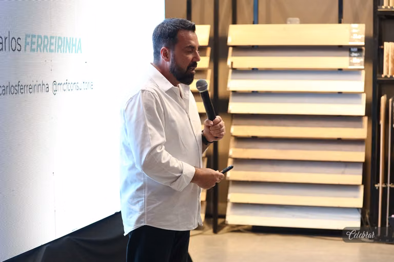 Palestra com carlos ferreirinha na black primeira linha - álbum 02 – foto 94