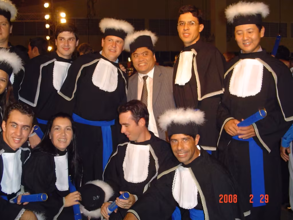 Paulo Roberto Neves