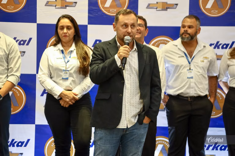 Perkal chevrolet dourados – foto 100