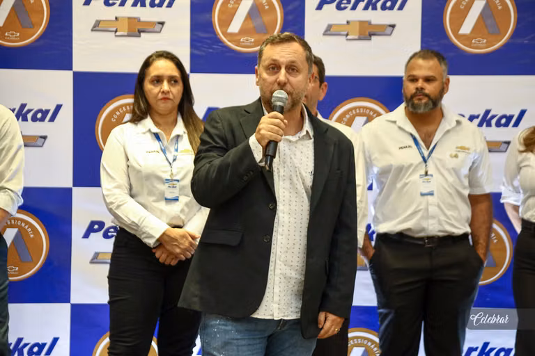 Perkal chevrolet dourados – foto 103
