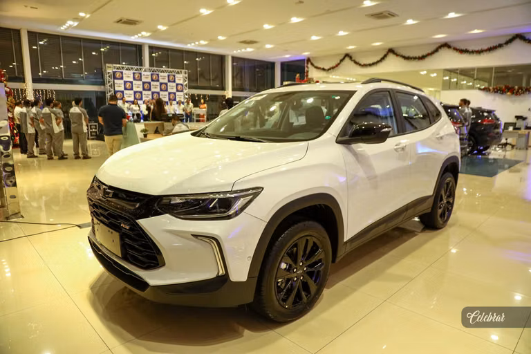 Perkal chevrolet dourados – foto 122