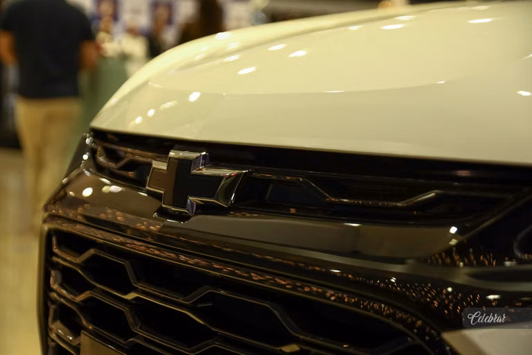 Perkal chevrolet dourados – foto 123