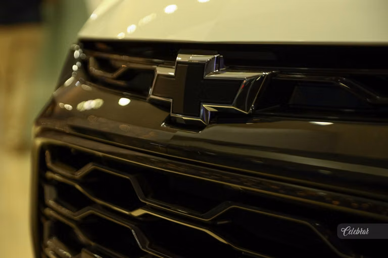 Perkal chevrolet dourados – foto 124