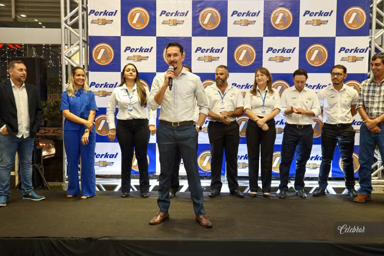 Perkal chevrolet dourados – foto 126