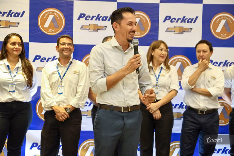 Perkal chevrolet dourados – foto 129