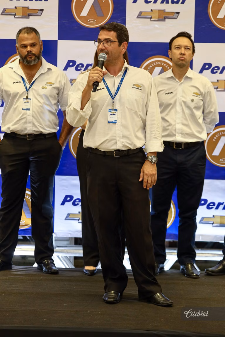 Perkal chevrolet dourados – foto 146