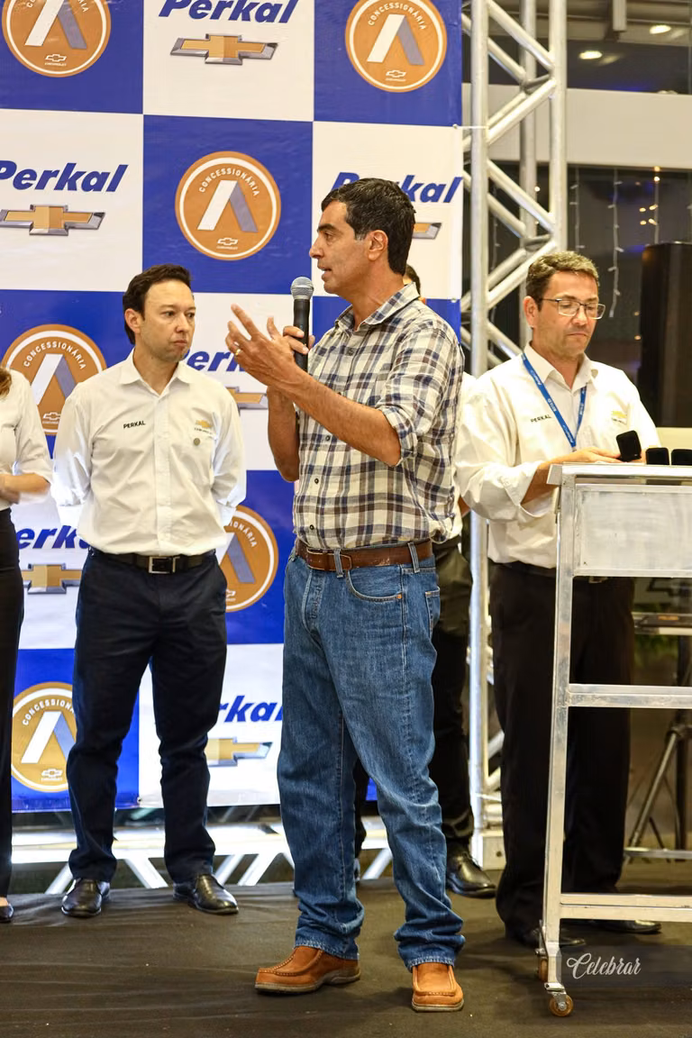 Perkal chevrolet dourados – foto 187