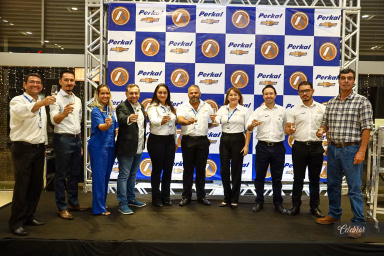 Perkal chevrolet dourados – foto 210