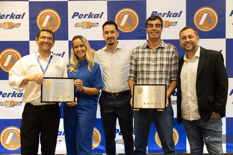 Perkal chevrolet dourados – foto 237