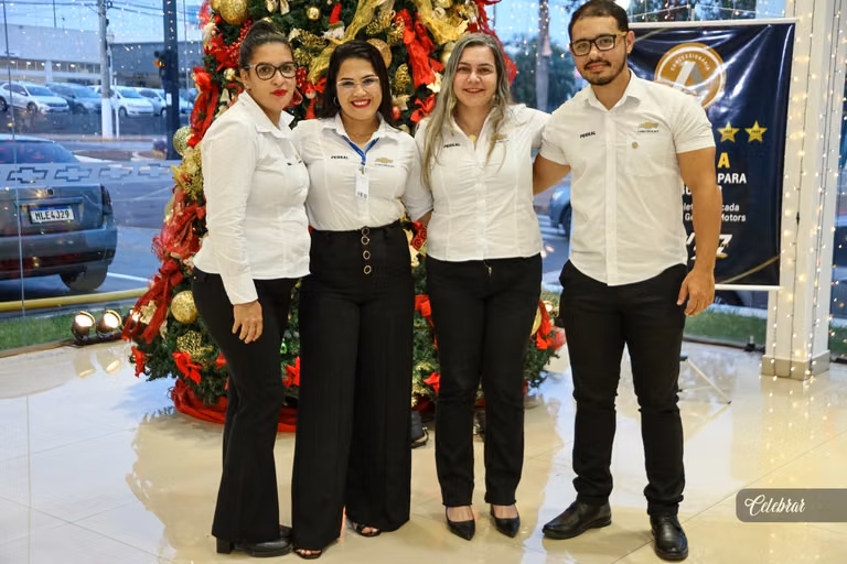 Perkal chevrolet dourados – foto 27