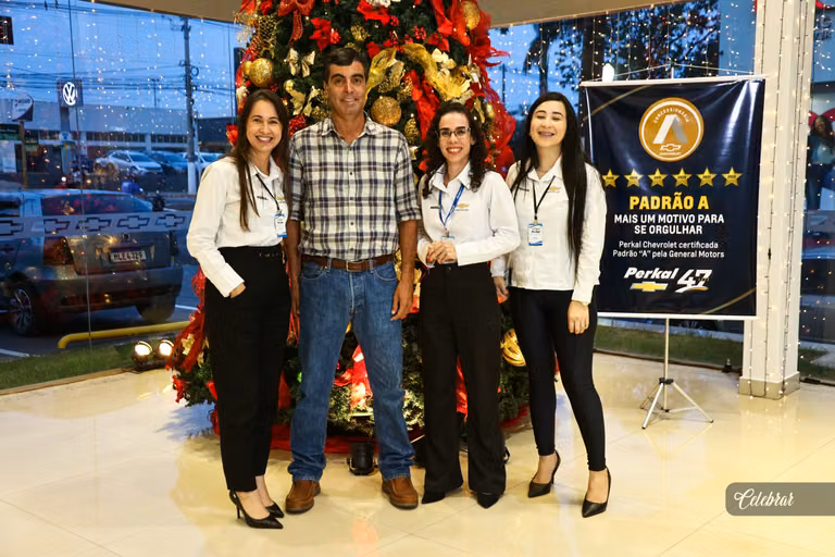 Perkal chevrolet dourados – foto 37