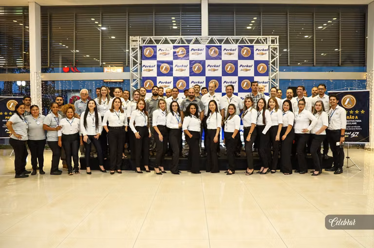 Perkal chevrolet dourados – foto 44
