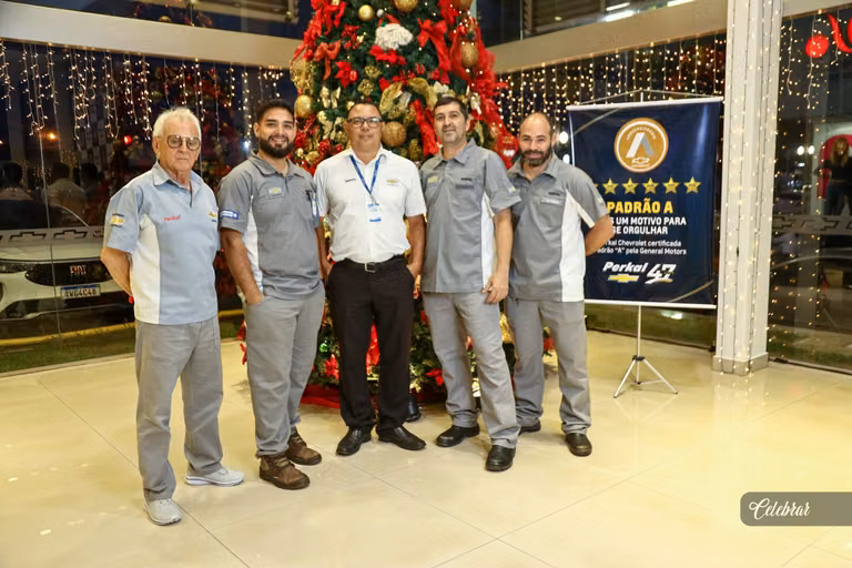 Perkal chevrolet dourados – foto 60