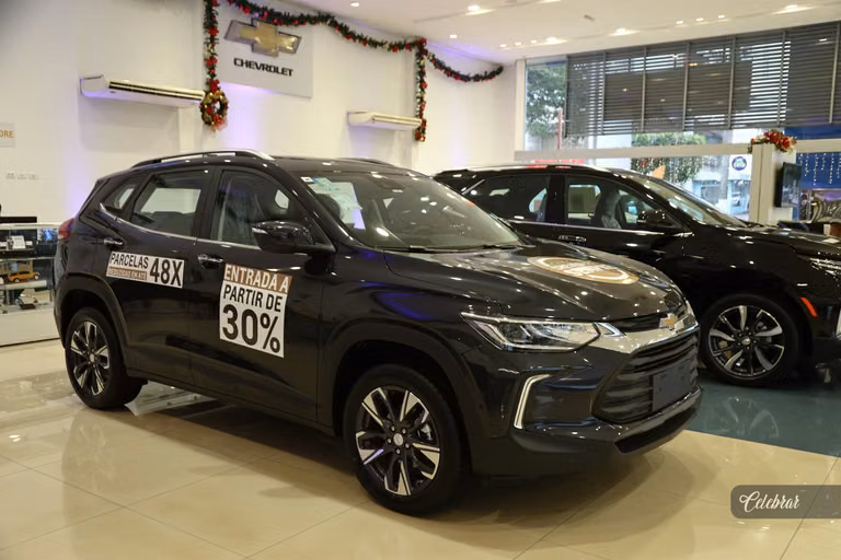 Perkal chevrolet dourados – foto 7