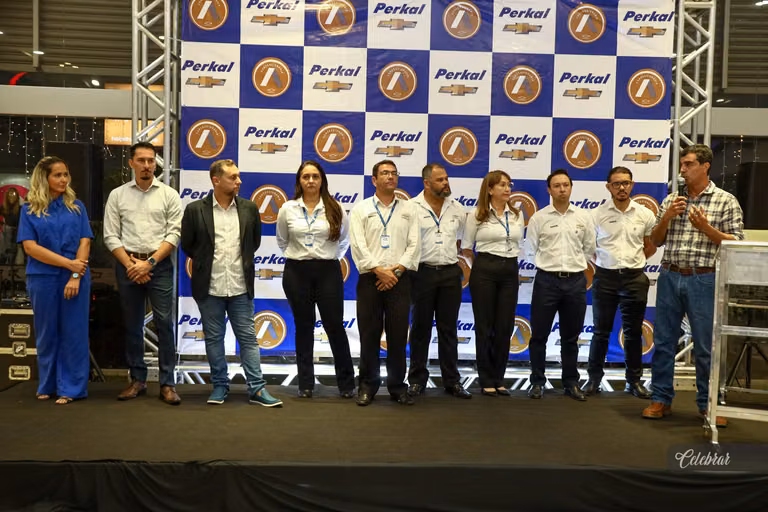 Perkal chevrolet dourados – foto 95